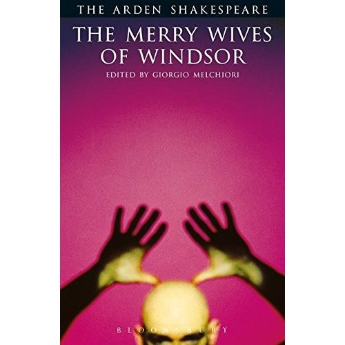 The Merry Wives of Windsor (Arden Shakespeare)