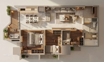 高鐵A18璞園的家臨路大兩房車｜桃園市中壢區領航南路三段