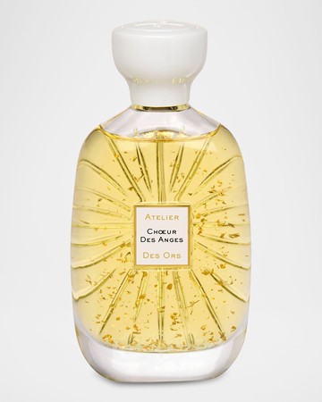 Choeur Des Anges Eau de Parfum, 3.4 oz.