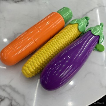 【全店免運 臺灣發貨】創意搞怪雨傘奇葩衚蘿蔔創意傘可愛防曬加厚加粗折疊遮陽傘