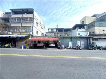 國立鳳山商工旁✨超大地坪✨好規劃雙透店｜高雄市鳳山區文英路