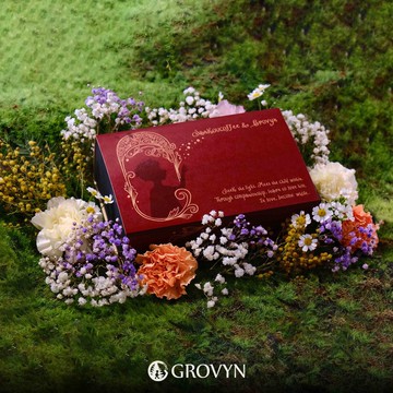 【早鳥優惠】年節禮盒A 植物 香氛 花生糖