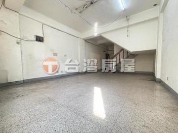 文心路公益商圈捷運站透天店面｜台中市南屯區文心路一段