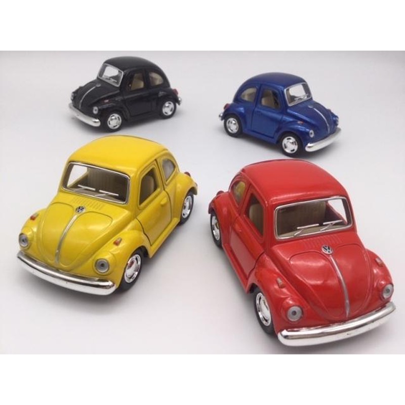 1台売り ワーゲン ファニー クラシック ビートル スタンダード