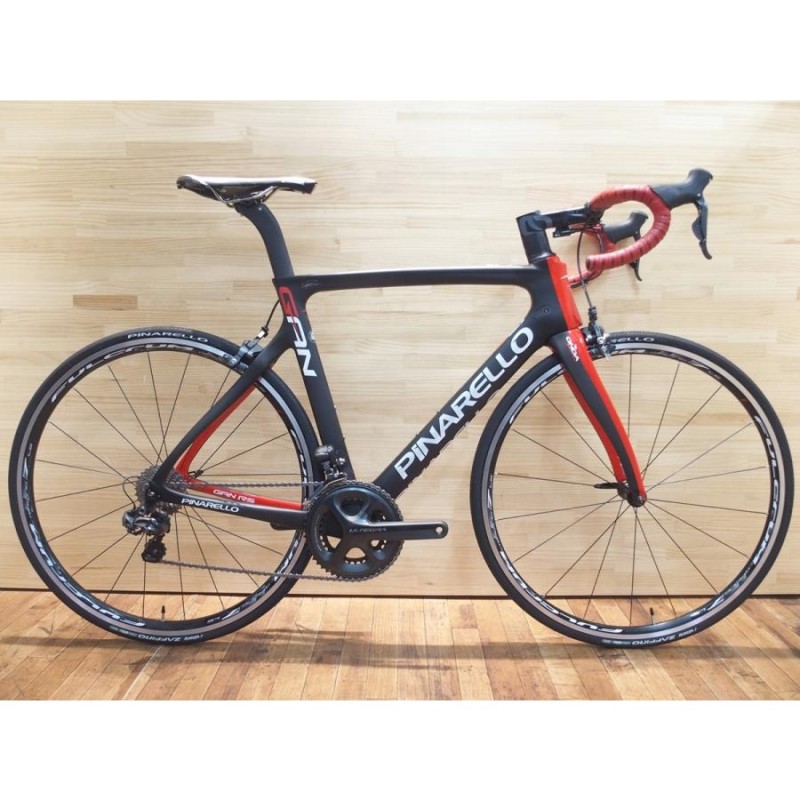 PINARELLO 「ピナレロ」 GAN RS DI2 2016年 ロードバイク / 世田谷店 | LINEブランドカタログ