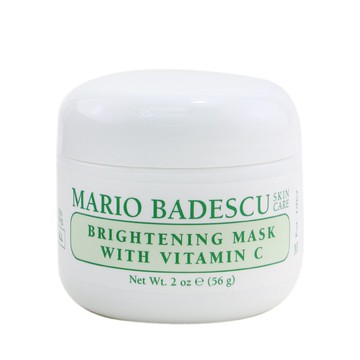 Mario Badescu - 維他命 C 美白面膜