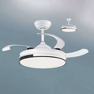 52吋74W隱形風扇燈 B102-13-61543