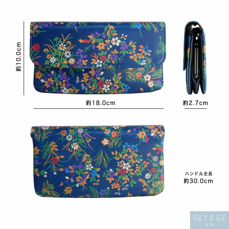 ☆ほぼ未使用☆ matofu マトフ かさね色目長財布 ☆ほぼ未使用☆ matofu マトフ かさね色目長財布