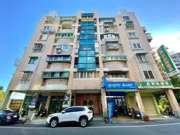 住商蓮姊～礁溪邊間大套房｜宜蘭縣礁溪鄉大忠路