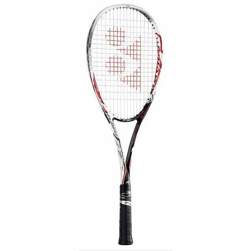 ヨネックス エフレーザー７V 前衛用 ソフトテニスラケット YONEX FLR7V 