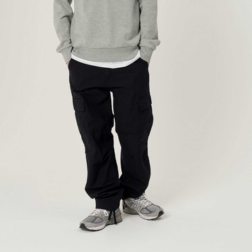 【日貨代購CITY】Carhartt WIP Regular Cargo Pant 軍裝 工裝 綁帶口袋褲 工作褲 現貨
