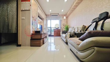 楊梅新巴黎景觀2房車｜桃園市楊梅區金山街