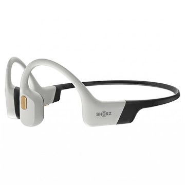 SHOKZ OPENSWIM PRO 水陸兩用運動耳機  白色  S710