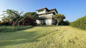 美濃豪華【合法休閒農舍】 免整理即可入住｜高雄市美濃區五穀街