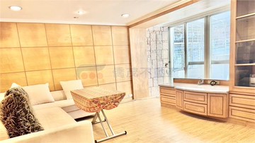 新生國小庭院車庫4房/僑茂新生｜台北市大安區永康街