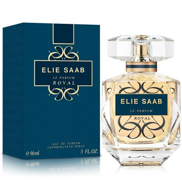 Elie Saab 皇家之名女性淡香精(90ml)