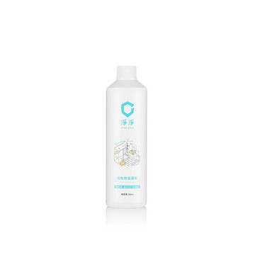 淨淨 cleanclean 速效除垢慕斯500ml 瓶蓋版(補充瓶)★衛立兒生活館★