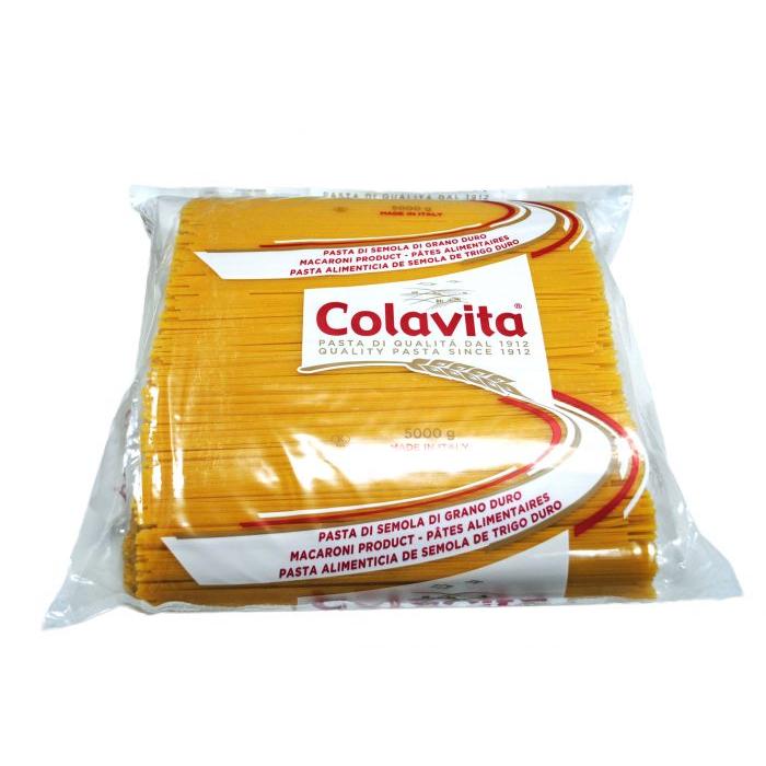 Colavita（コラヴィータ）スパゲッティー（1.7mm）5kg