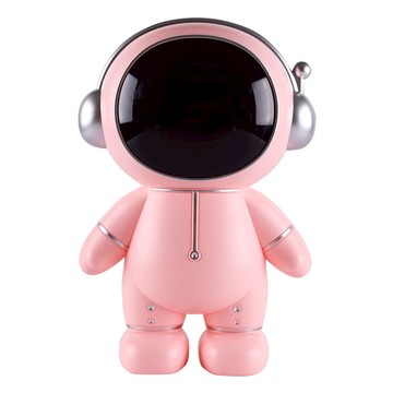 太空人存錢筒【3色可選】 儲蓄罐 存錢罐 撲滿 儲蓄筒 零錢收納 零錢收納盒