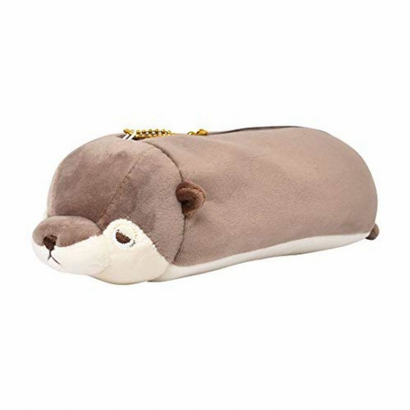 ペンケース かわいい 高校生 アニマル おしゃれ ねむねむアニマルズ ぬいぐるみ 筆箱 小学生 中学生 高校生 学生 大人 通販 Lineポイント最大get Lineショッピング