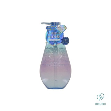 hiritu｜極光閃耀洗髮精 410ml