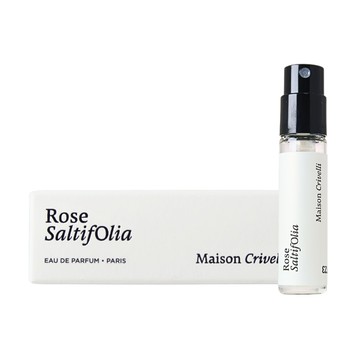 Maison Crivelli Rose Saltifolia 千鹽玫瑰淡香精 EDP 1.5ml