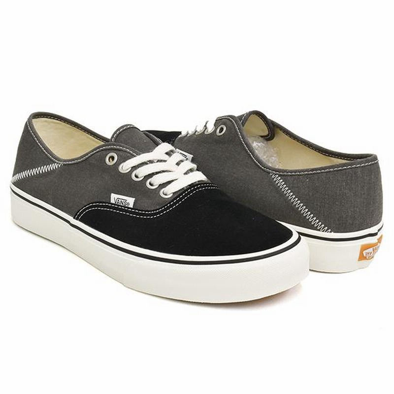 VANS】バンズ AUTHENTIC VR3 SF オーセンティック VN0A4BX5BYS (VANS/スニーカー) 105284789【BUYMA】