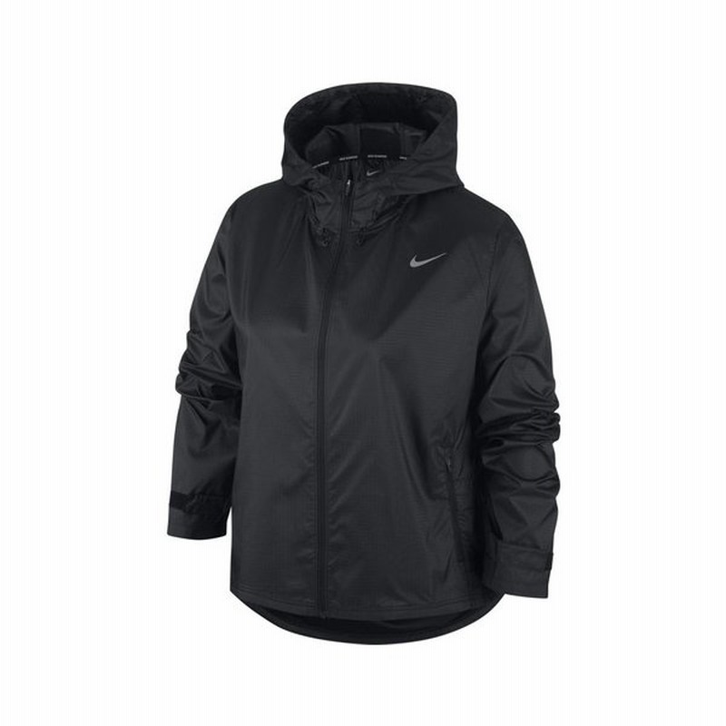 純正入荷 ナイキ Nike ランニング ランニングウェア レディース エッセンシャルジャケット Cu3218 010 オンライン価格 レディース オンラインストア最安価格 Www Hpnhaiti Com
