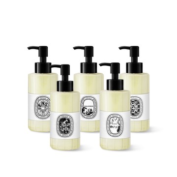 Diptyque 潔膚露 200ml 多款可選