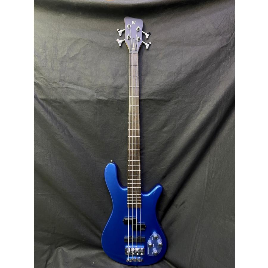 Warwick エレキベース RB STRM LX4 HP MBL