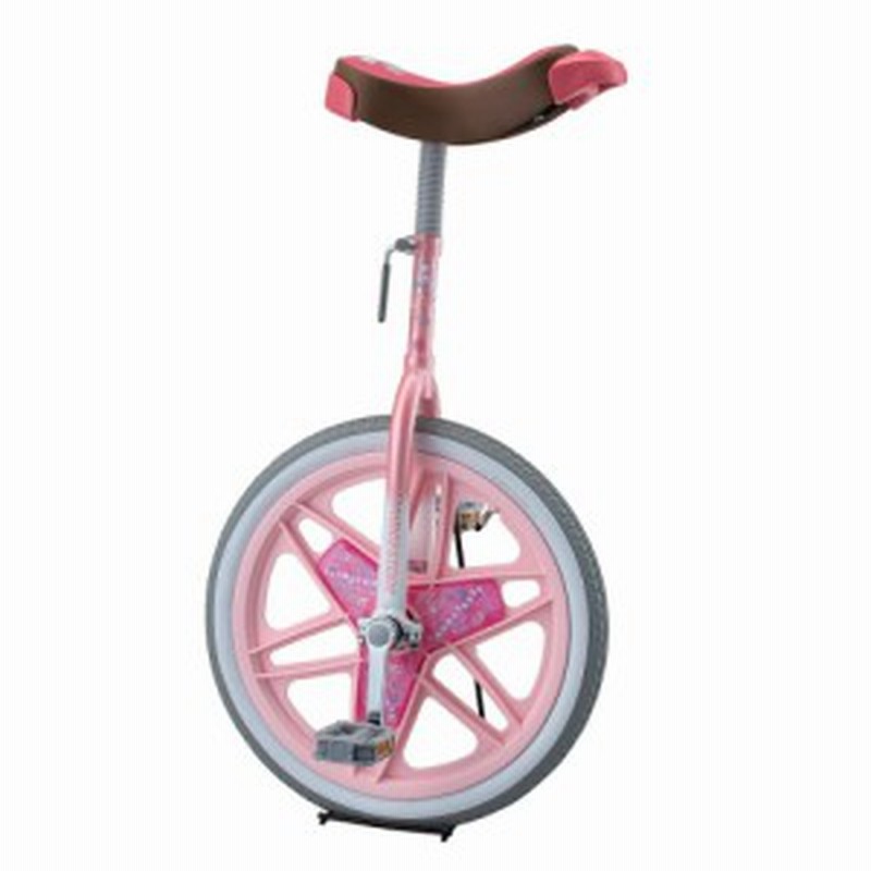 一輪車18サイズ ピンク F-2824P 通販 LINEポイント最大1.0%GET LINEショッピング