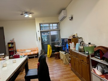 民生社區美麗三房中信momo秋虹｜台北市松山區新東街
