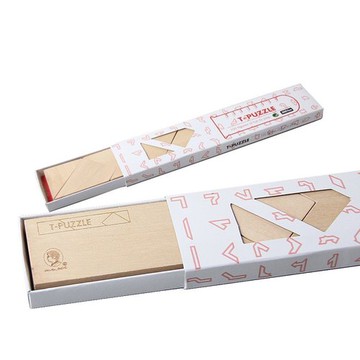 賽先生科學工廠｜瘋狂益智T字謎