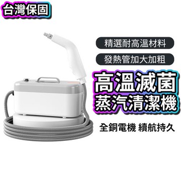 110V高溫蒸汽清洗機 多功能家用清潔器 廚房抽油煙機去油污 除螨消毒神器