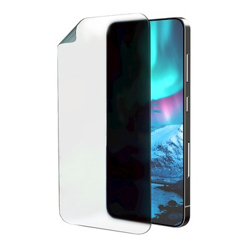 Imall 防窺防指紋 PM塗層 霧面隱私螢幕保護貼  Galaxy S25 Plus/S24 Plus  1張