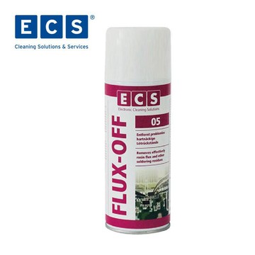 居安｜修繕 【德國ECS】電路板清潔劑400ml 相似 PCC |  ECS-705