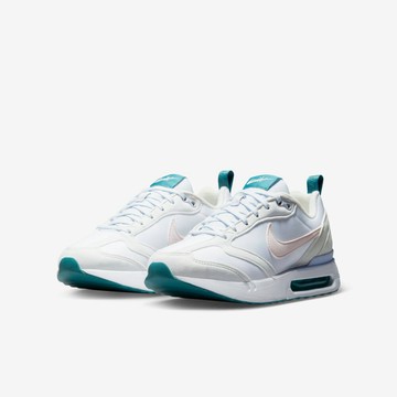 S.G NIKE Air Max Dawn GS DH3157-108 白 粉 休閒 運動 氣墊 緩震 大童 童鞋