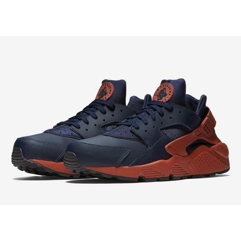 ナイキ NIKE エア ハラチ Air Huarache Low Running Shoes メンズ