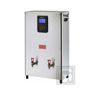 偉志牌 即熱式電開水機(雙熱檯掛兩用) /台 GE-460HLS【APP滿額下單10%點數(單一帳號最高1500點)】8/31止