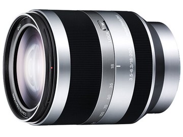 SONY E18-200mm F3.5-6.3 OSS(公司貨) SEL18200 18200 防震變焦旅遊鏡 NEX適用 【APP下單點數 加倍】