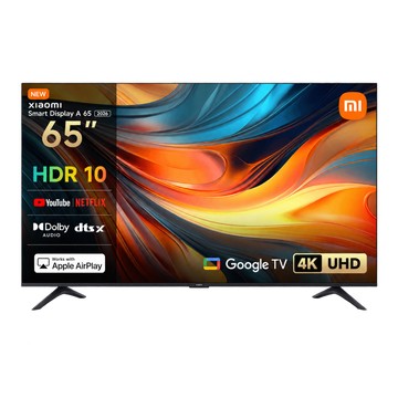 Xiaomi 智慧顯示器 A 2026 65型 4K
