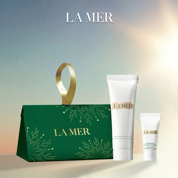 【LA MER海洋拉娜】溫柔呵護雙手｜保濕護手霜30ml｜隨時撫平疲憊💖教師節暖心尊榮禮