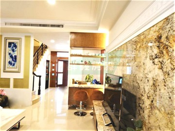 德川家康雙車電梯豪墅｜彰化縣員林市復興六街