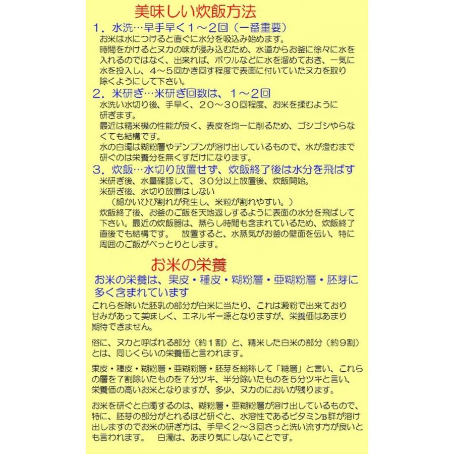 令和５年産 特別栽培米 岐阜県産 ハツシモ 白米10Kg（分搗き可）レビューで増量 北海道・沖縄・離島は追加送料