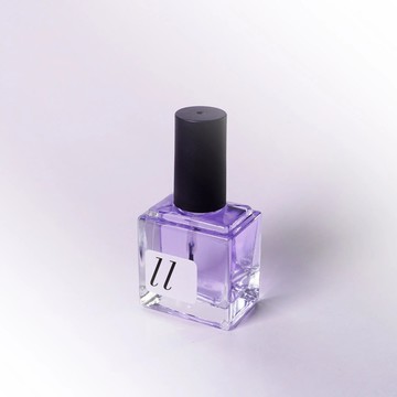 【Lily Holiday 莉莉哈德烈】#3503 日常保養硬甲油 10ml