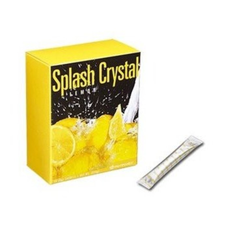 ニュースキン NU SKIN スプラッシュ クリスタル レモン Splash Crystal ...