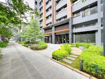 太原中國醫｜鴻邑璞臻高樓三房B1車位｜台中市北屯區太原路三段