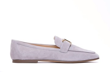 Tod'S Flat Shoes