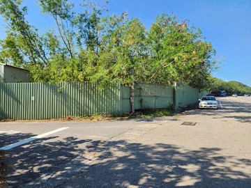 ❤️☞通霄㊣台一4０米路丁工＋農地☜❤️｜苗栗縣通霄鎮通平段