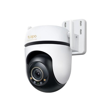 TP-Link Tapo C530WS 500萬畫素 AI智慧追蹤戶外無線網路攝影機 360° IP CAM(全彩夜視)